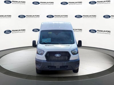 2026 Ford Transit-350 High Roof LWB