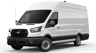 2026 Ford Transit-350 High Roof LWB