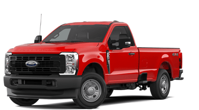 2026 Ford F-350SD XL