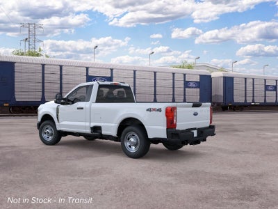 2026 Ford F-350SD XL