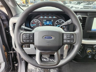 2026 Ford F-350SD XLT