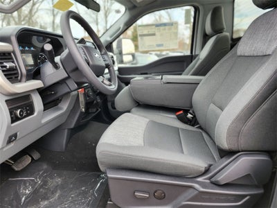 2026 Ford F-350SD XLT