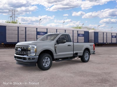 2026 Ford F-350SD XLT