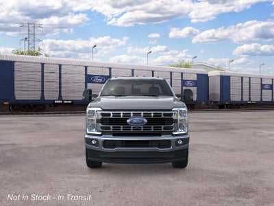 2026 Ford F-350SD XLT