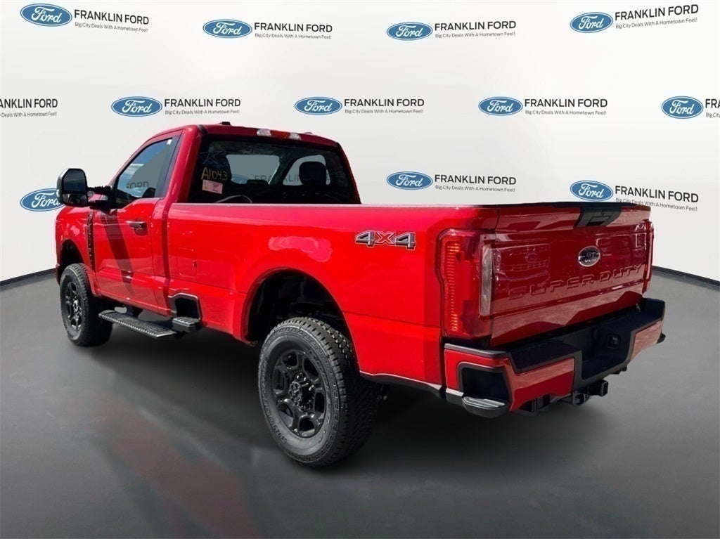2026 Ford F-350SD XL