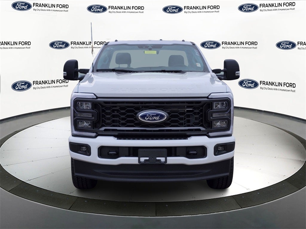 2026 Ford F-350SD XL