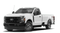 2027 Ford F-350SD XL