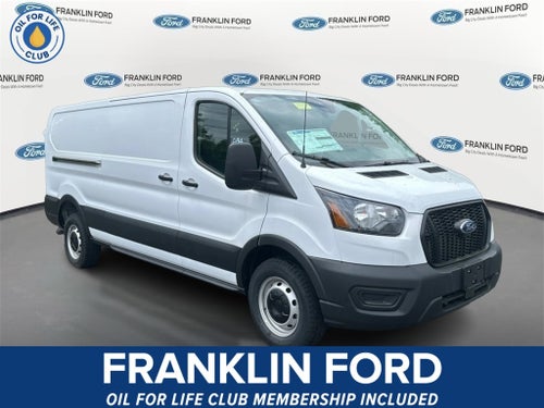2024 Ford Transit-150 Low Roof LWB