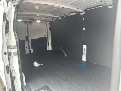 2024 Ford Transit-150 Low Roof LWB