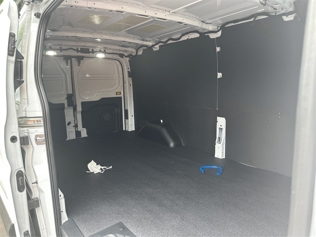 2024 Ford Transit-150 Low Roof LWB
