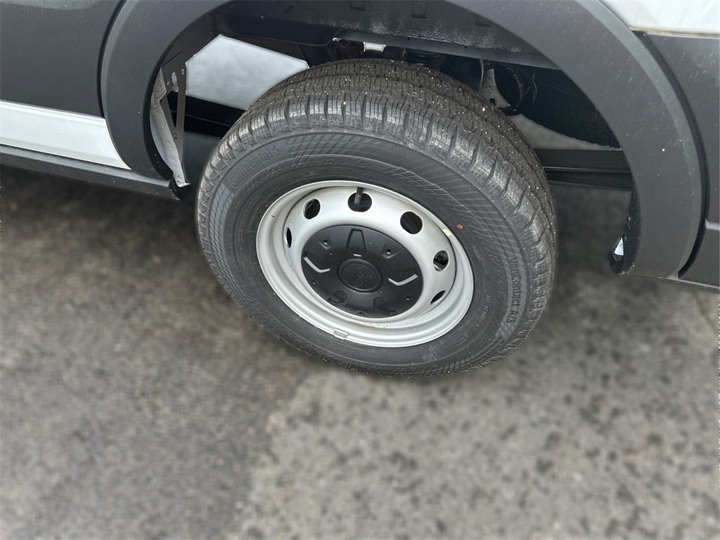 2024 Ford Transit-150 Low Roof LWB