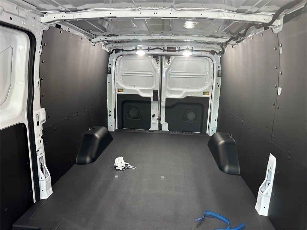 2024 Ford Transit-150 Low Roof LWB