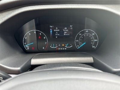 2024 Ford Transit-150 Low Roof LWB