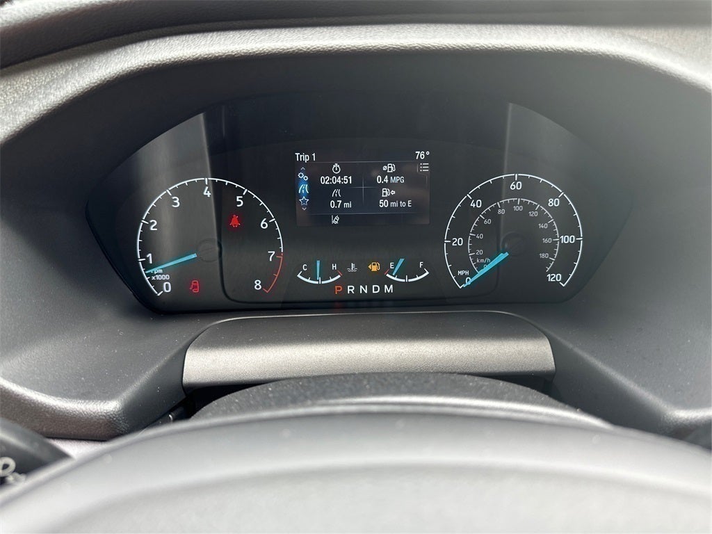 2024 Ford Transit-150 Low Roof LWB