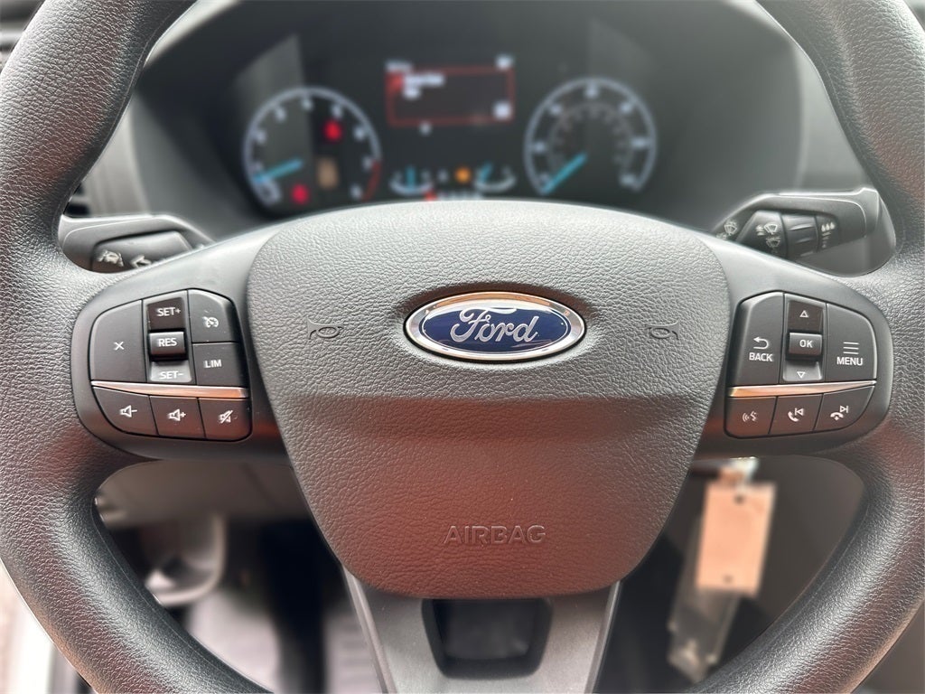 2024 Ford Transit-150 Low Roof LWB