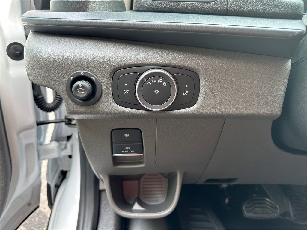 2024 Ford Transit-150 Low Roof LWB