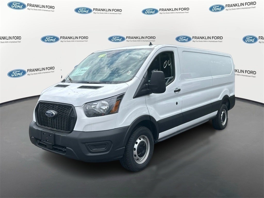 2024 Ford Transit-150 Low Roof LWB