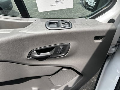 2024 Ford Transit-150 Low Roof LWB