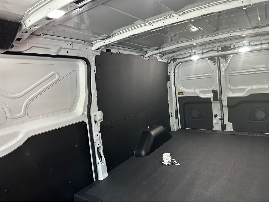 2024 Ford Transit-150 Low Roof LWB