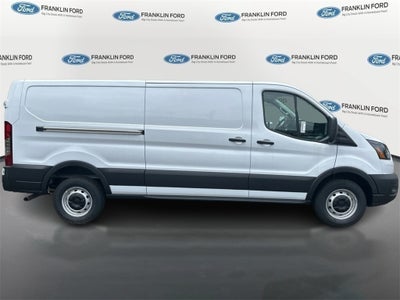 2024 Ford Transit-150 Low Roof LWB