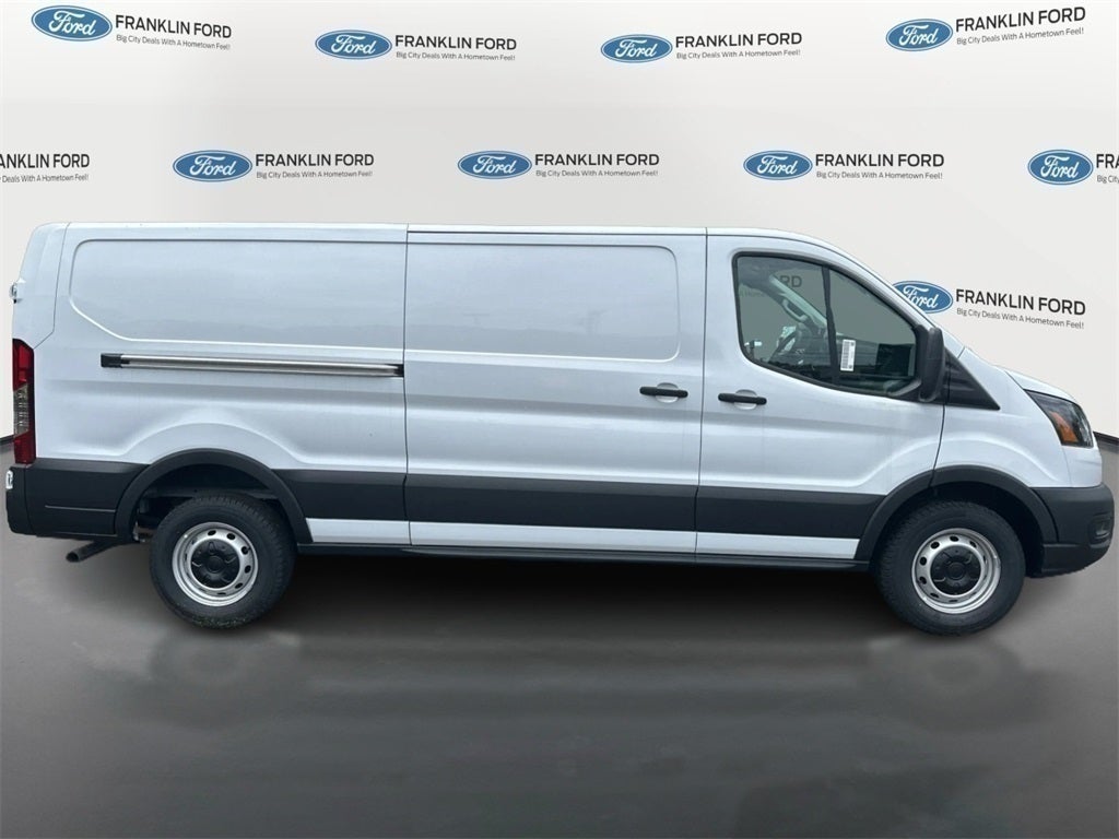 2024 Ford Transit-150 Low Roof LWB