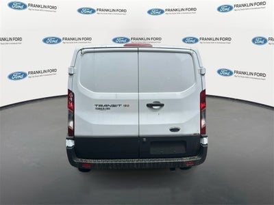 2024 Ford Transit-150 Low Roof LWB