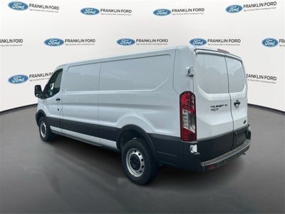 2024 Ford Transit-150 Low Roof LWB