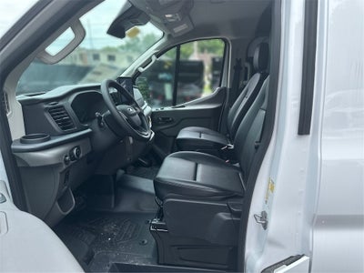 2024 Ford Transit-150 Low Roof LWB