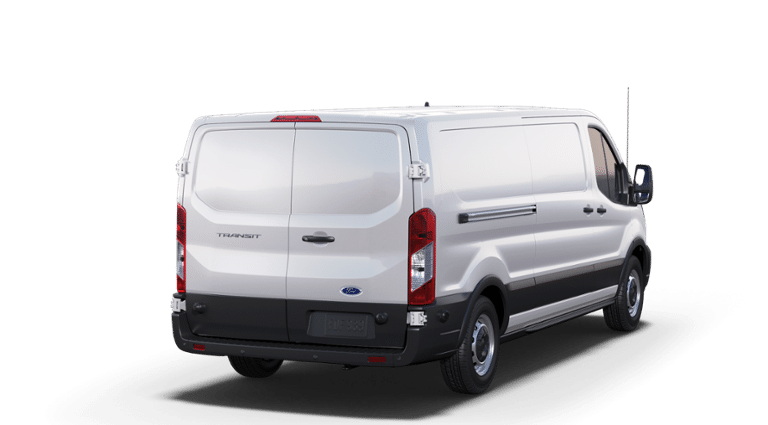2024 Ford Transit-150 Low Roof LWB