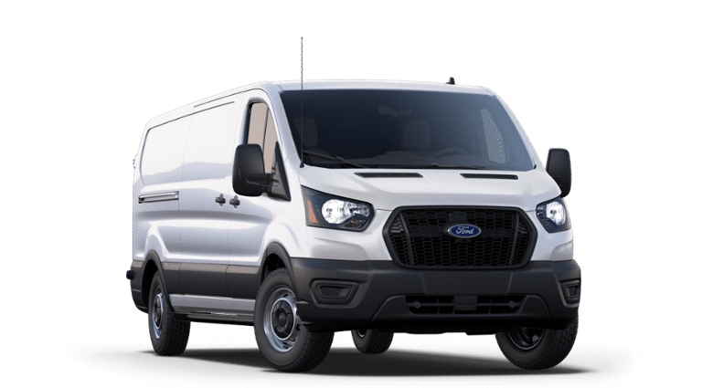 2024 Ford Transit-150 Low Roof LWB