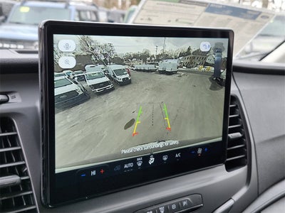 2026 Ford Transit-150 Med Roof LWB