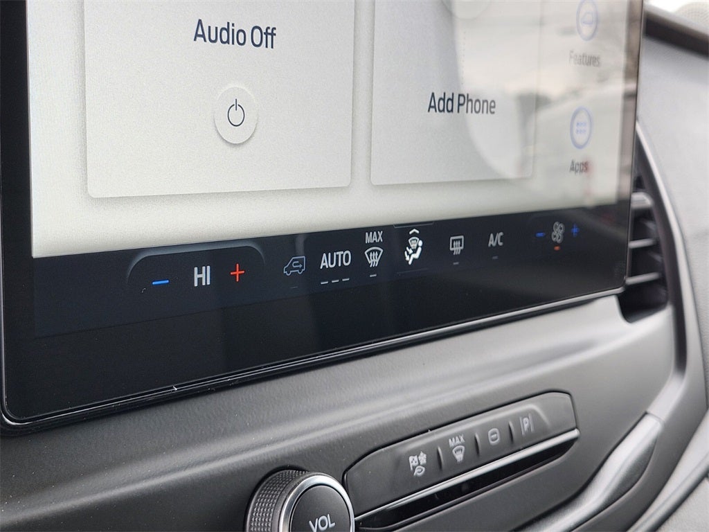 2026 Ford Transit-150 Med Roof LWB