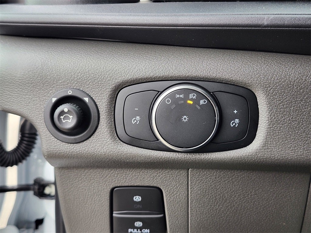 2026 Ford Transit-150 Med Roof LWB