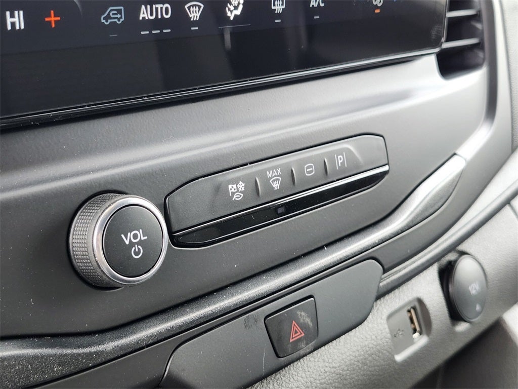 2026 Ford Transit-150 Med Roof LWB