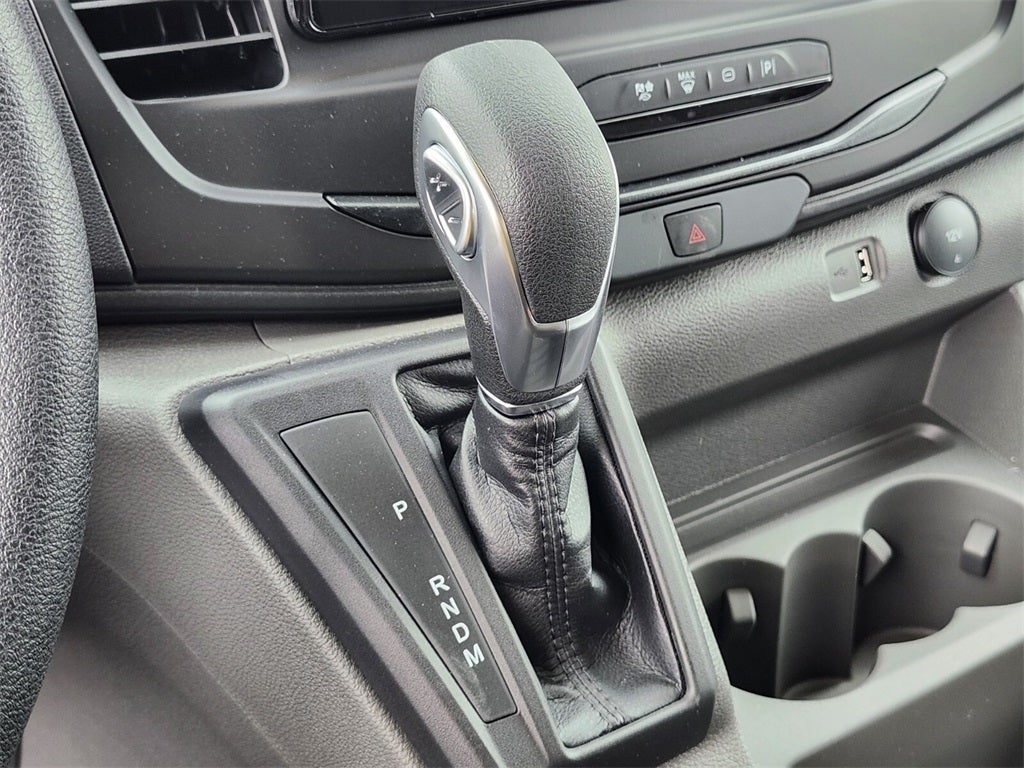 2026 Ford Transit-150 Med Roof LWB