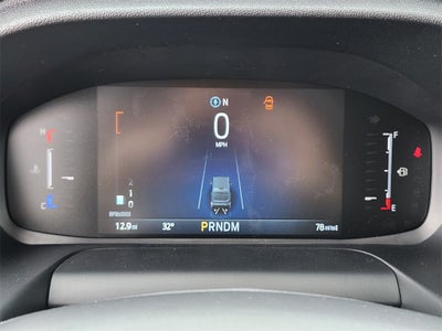 2026 Ford Transit-150 Med Roof LWB