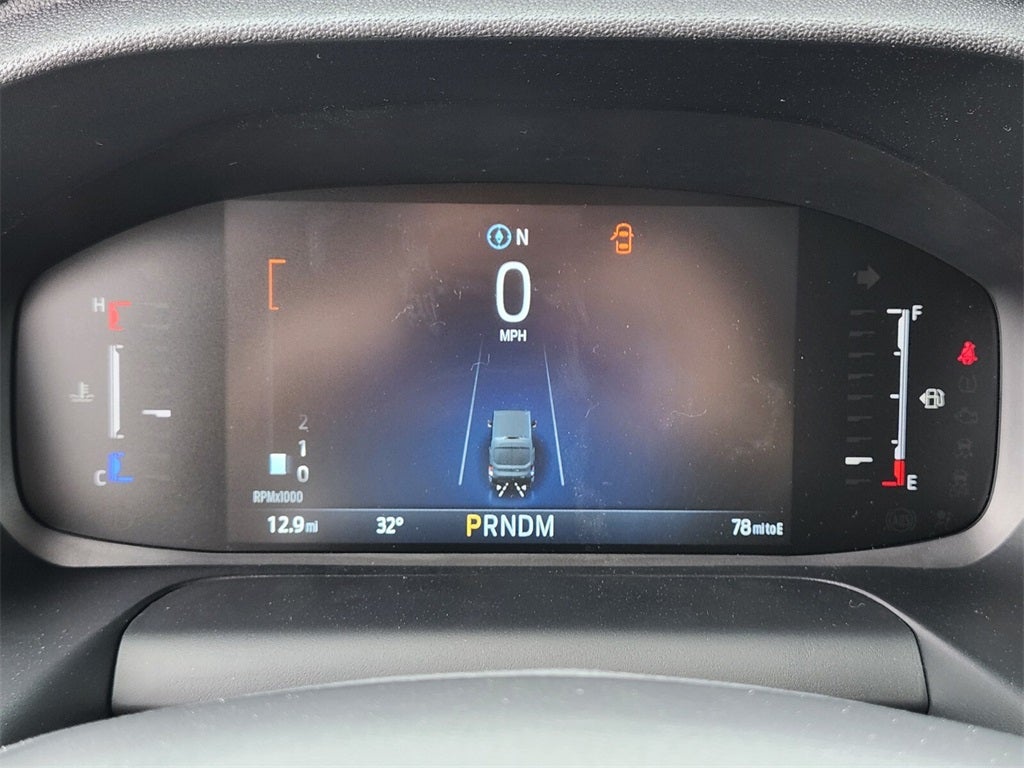 2026 Ford Transit-150 Med Roof LWB