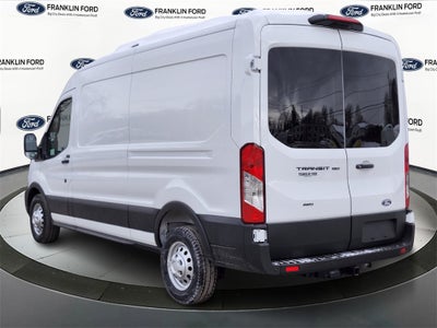 2026 Ford Transit-150 Med Roof LWB