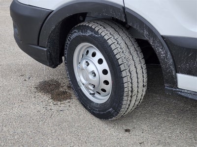 2026 Ford Transit-150 Med Roof LWB