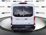 2026 Ford Transit-150 Med Roof LWB
