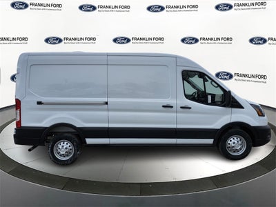 2026 Ford Transit-150 Med Roof LWB