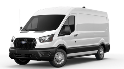 2026 Ford Transit-150 Med Roof LWB