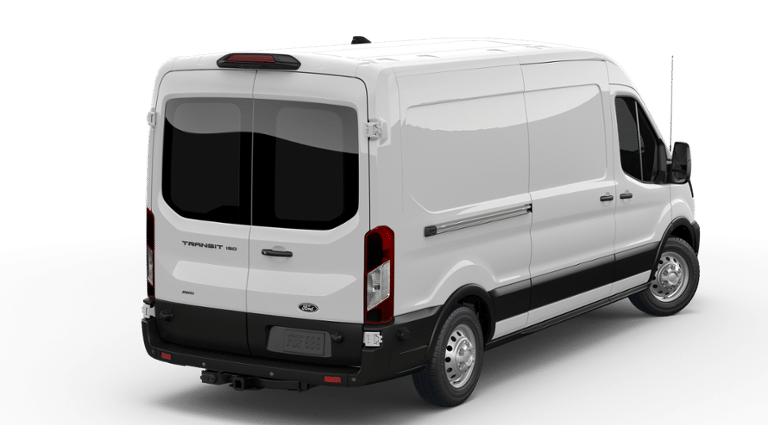 2026 Ford Transit-150 Med Roof LWB