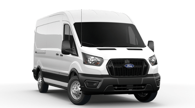 2026 Ford Transit-150 Med Roof LWB