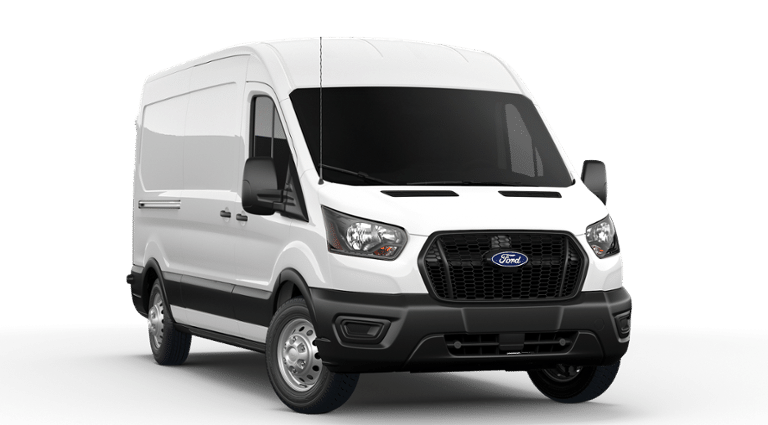 2026 Ford Transit-150 Med Roof LWB