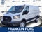 2026 Ford Transit-150 Low Roof SWB