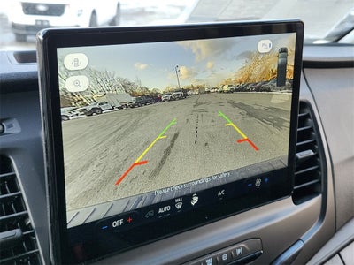 2026 Ford Transit-150 Low Roof SWB