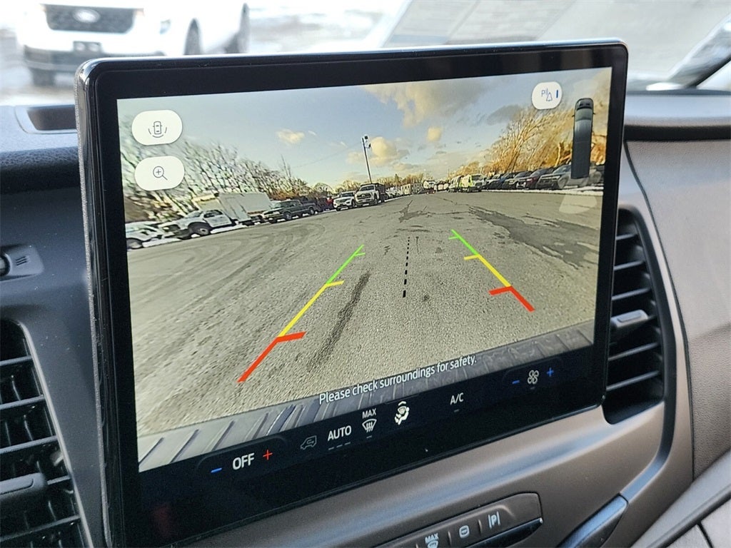 2026 Ford Transit-150 Low Roof SWB