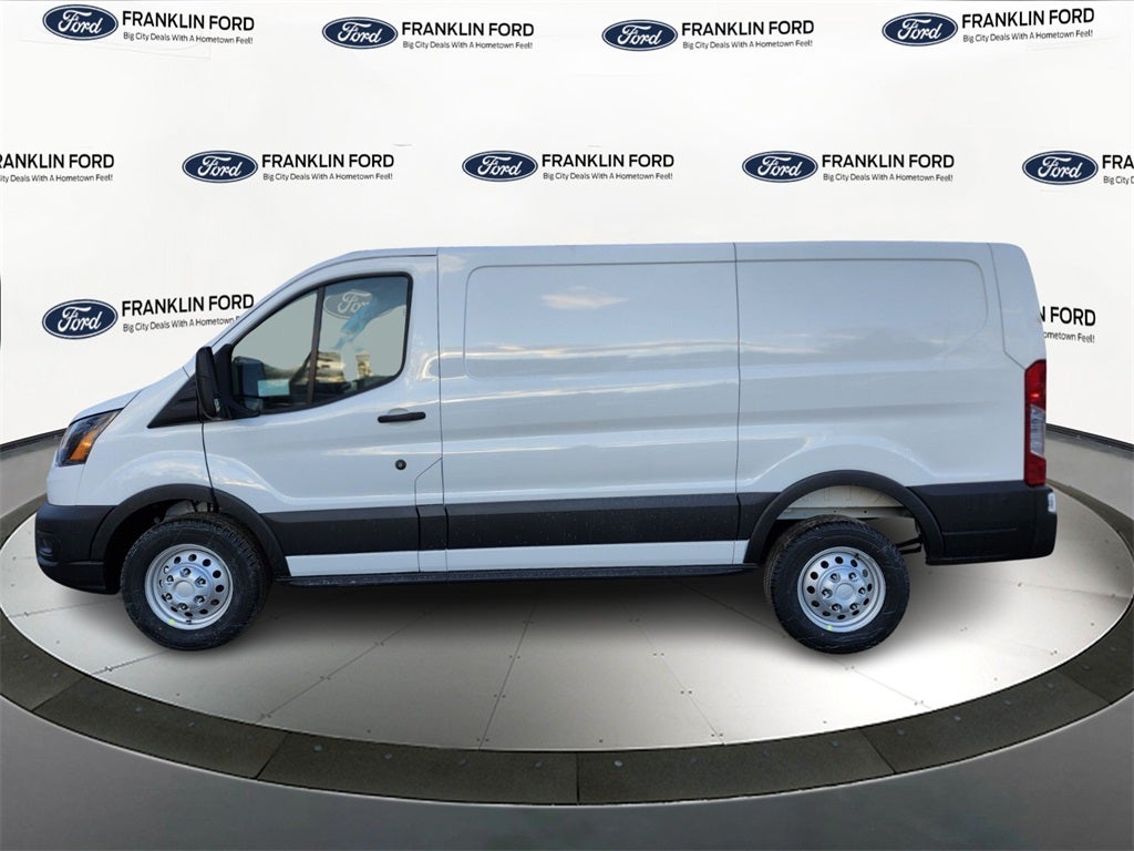 2026 Ford Transit-150 Low Roof SWB