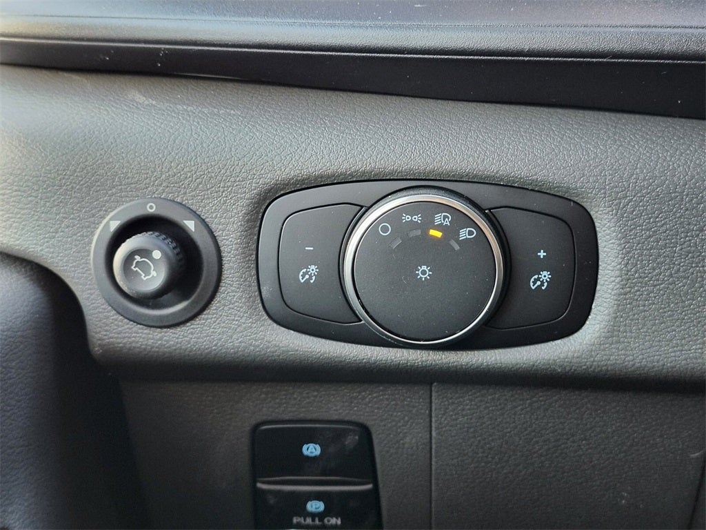 2026 Ford Transit-150 Low Roof SWB